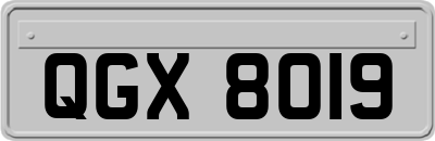 QGX8019