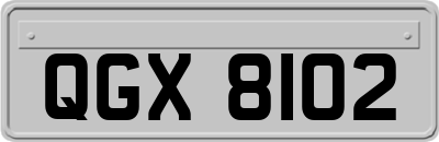 QGX8102