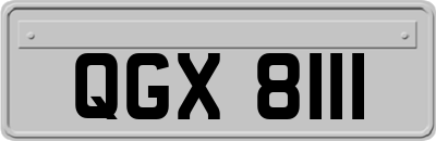 QGX8111
