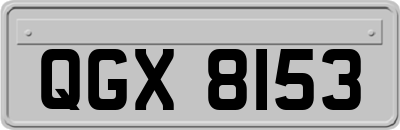 QGX8153