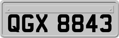 QGX8843