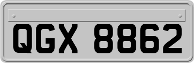 QGX8862