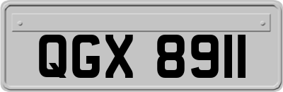 QGX8911