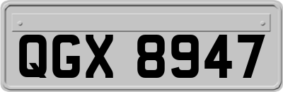 QGX8947