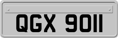 QGX9011