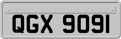 QGX9091