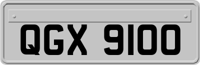 QGX9100