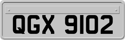 QGX9102
