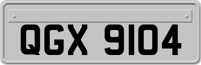 QGX9104