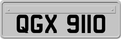 QGX9110