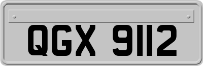 QGX9112