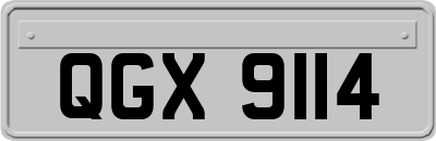 QGX9114