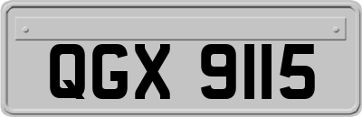 QGX9115