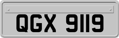 QGX9119