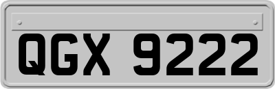 QGX9222