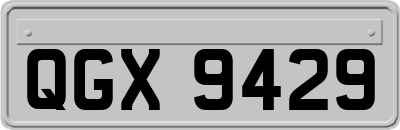 QGX9429