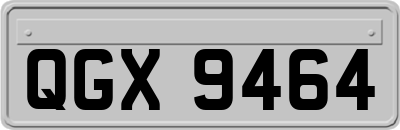 QGX9464