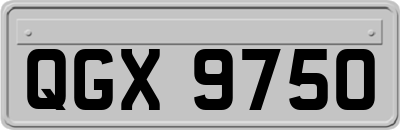 QGX9750