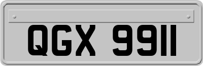 QGX9911