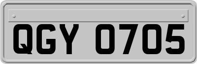 QGY0705