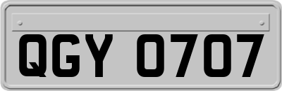 QGY0707