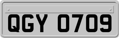 QGY0709