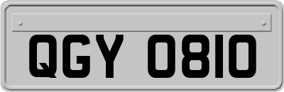 QGY0810