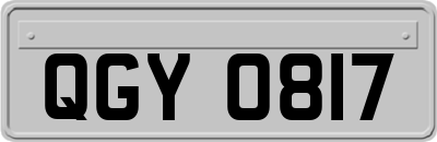 QGY0817