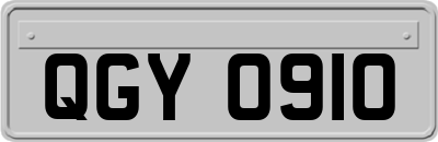 QGY0910