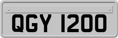 QGY1200