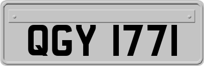 QGY1771