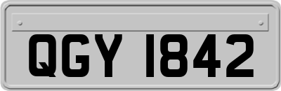 QGY1842