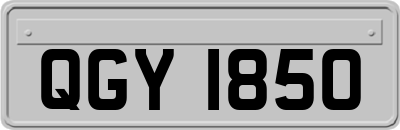 QGY1850