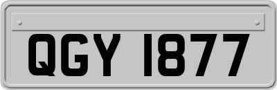 QGY1877