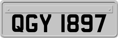 QGY1897