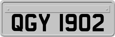 QGY1902