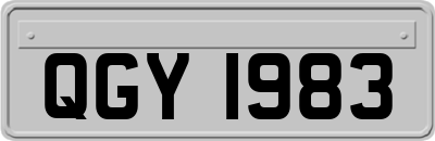 QGY1983