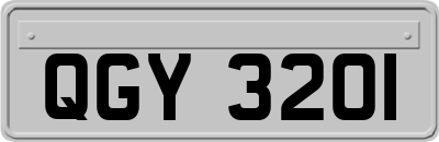 QGY3201