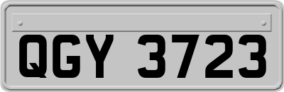 QGY3723