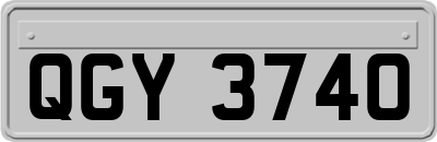 QGY3740