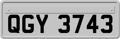 QGY3743