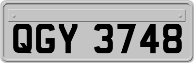 QGY3748