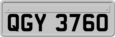 QGY3760