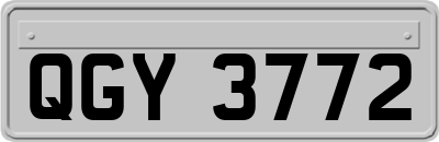 QGY3772