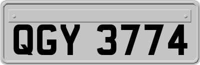 QGY3774