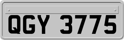 QGY3775