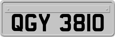 QGY3810