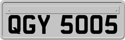 QGY5005