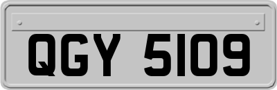 QGY5109