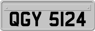 QGY5124